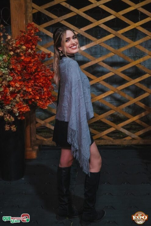 DSC_4042 Mari Fernandez leva o público ao delírio na segunda noite da Expo Teixeira 2025 285