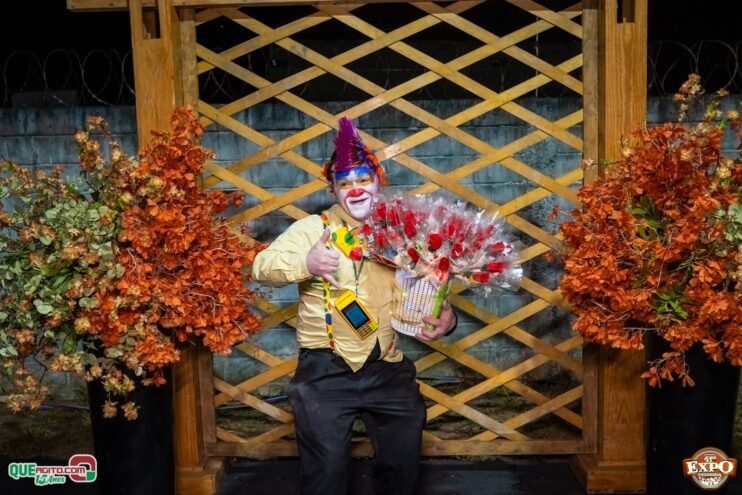 DSC_4059 Mari Fernandez leva o público ao delírio na segunda noite da Expo Teixeira 2025 296