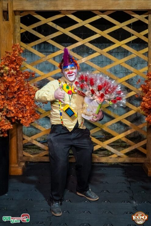 DSC_4061 Mari Fernandez leva o público ao delírio na segunda noite da Expo Teixeira 2025 297