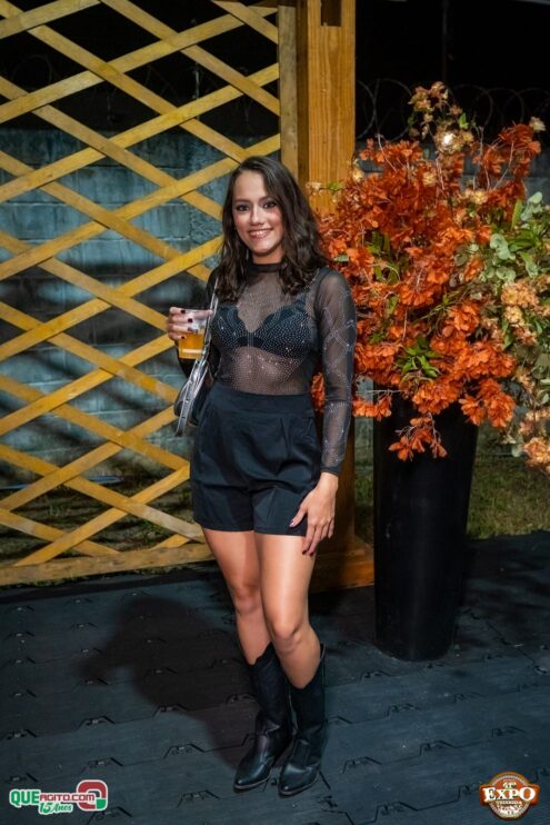 DSC_4067 Mari Fernandez leva o público ao delírio na segunda noite da Expo Teixeira 2025 301