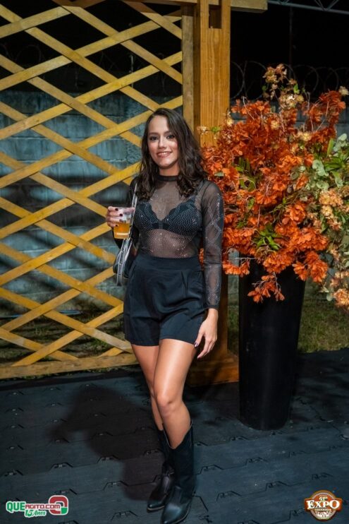 DSC_4068 Mari Fernandez leva o público ao delírio na segunda noite da Expo Teixeira 2025 302