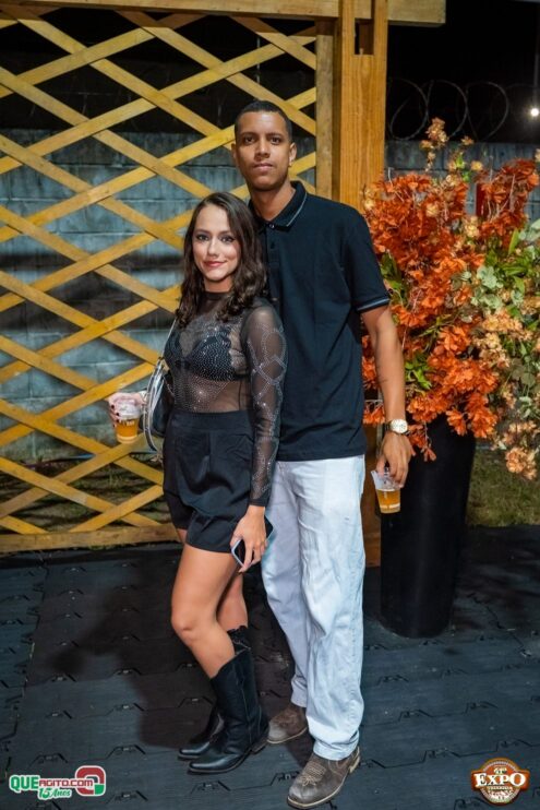 DSC_4073 Mari Fernandez leva o público ao delírio na segunda noite da Expo Teixeira 2025 306