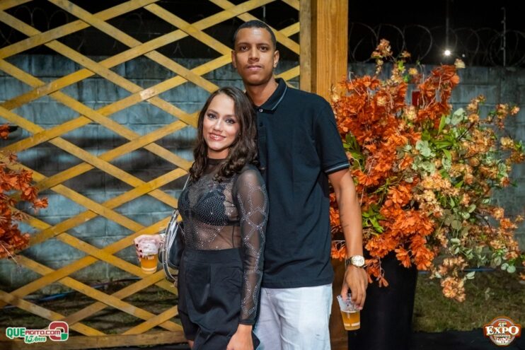 DSC_4074 Mari Fernandez leva o público ao delírio na segunda noite da Expo Teixeira 2025 307