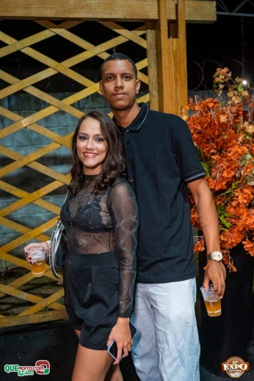 DSC_4076 Mari Fernandez leva o público ao delírio na segunda noite da Expo Teixeira 2025 308