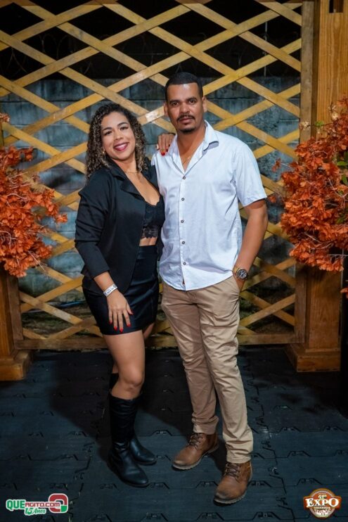 DSC_4089 Mari Fernandez leva o público ao delírio na segunda noite da Expo Teixeira 2025 316