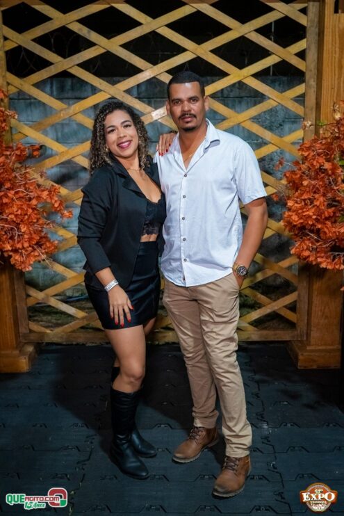 DSC_4090 Mari Fernandez leva o público ao delírio na segunda noite da Expo Teixeira 2025 317