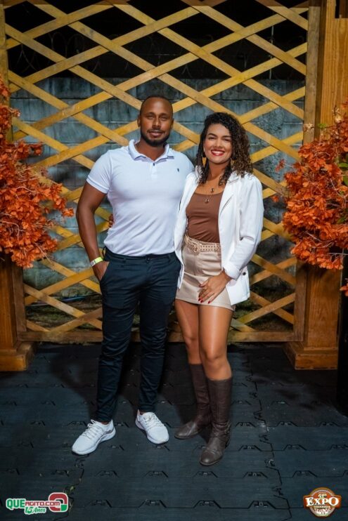 DSC_4096 Mari Fernandez leva o público ao delírio na segunda noite da Expo Teixeira 2025 320