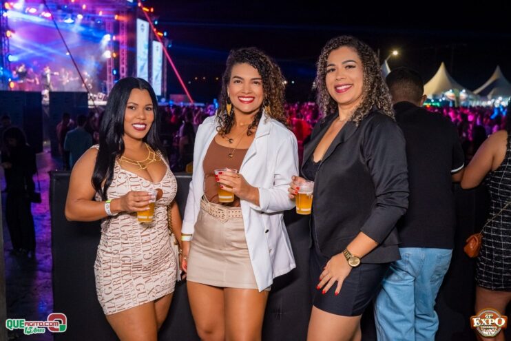 DSC_4103 Mari Fernandez leva o público ao delírio na segunda noite da Expo Teixeira 2025 324