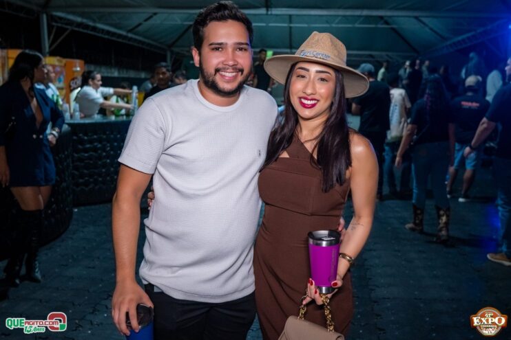 DSC_4112 Mari Fernandez leva o público ao delírio na segunda noite da Expo Teixeira 2025 329