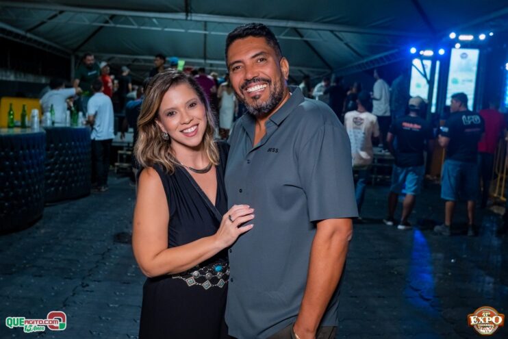 DSC_4118 Mari Fernandez leva o público ao delírio na segunda noite da Expo Teixeira 2025 333