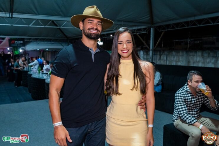 DSC_4122 Mari Fernandez leva o público ao delírio na segunda noite da Expo Teixeira 2025 336