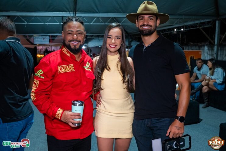 DSC_4129 Mari Fernandez leva o público ao delírio na segunda noite da Expo Teixeira 2025 341