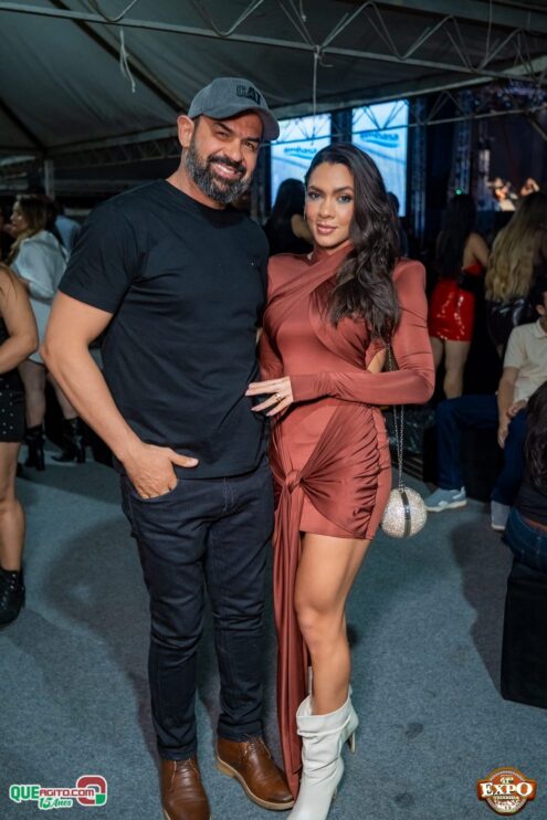 DSC_4135 Mari Fernandez leva o público ao delírio na segunda noite da Expo Teixeira 2025 675