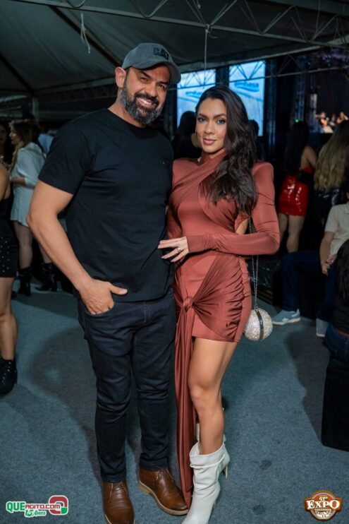 DSC_4136 Mari Fernandez leva o público ao delírio na segunda noite da Expo Teixeira 2025 676