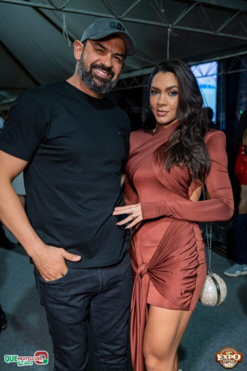 DSC_4137 Mari Fernandez leva o público ao delírio na segunda noite da Expo Teixeira 2025 677