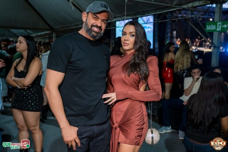 DSC_4141 Mari Fernandez leva o público ao delírio na segunda noite da Expo Teixeira 2025 679