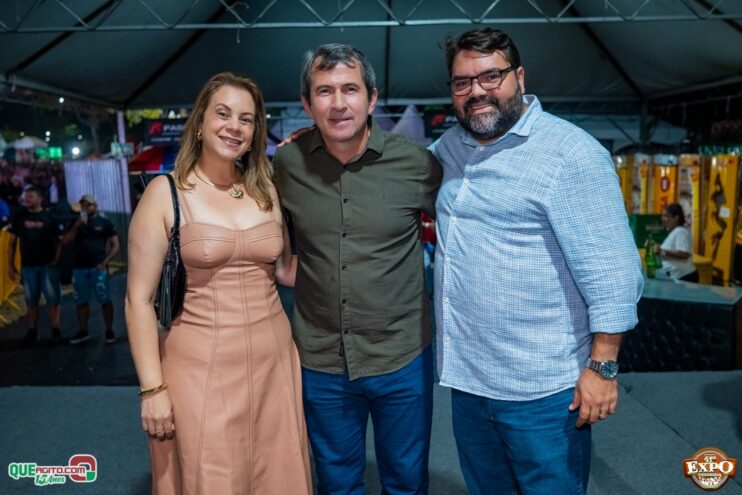 DSC_4143 Mari Fernandez leva o público ao delírio na segunda noite da Expo Teixeira 2025 681