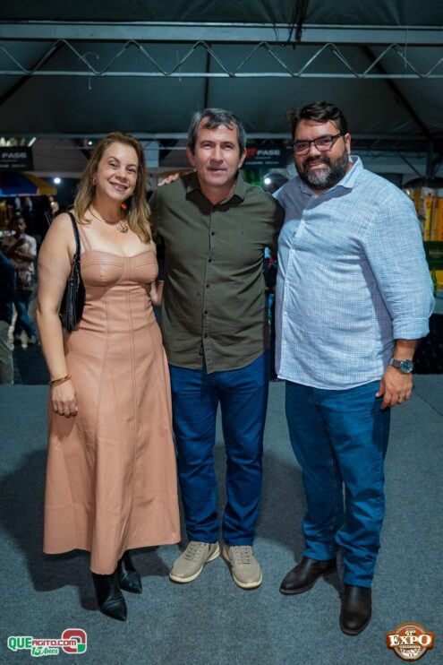 DSC_4145 Mari Fernandez leva o público ao delírio na segunda noite da Expo Teixeira 2025 682