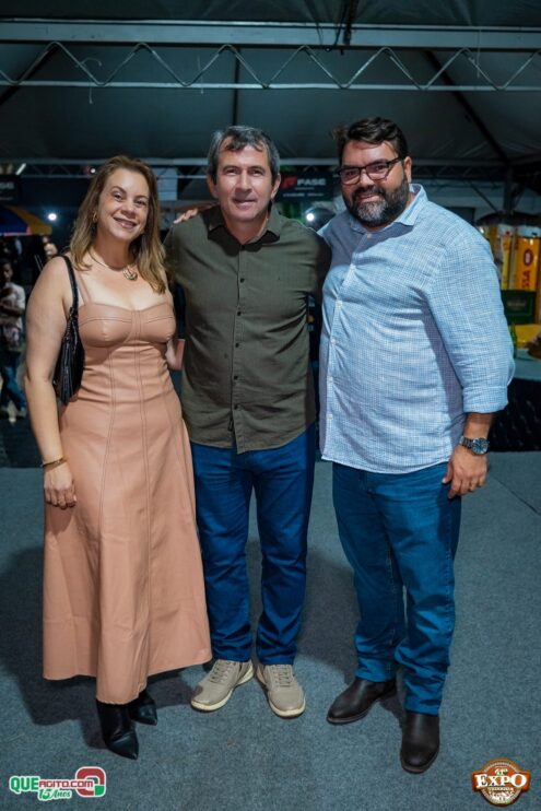 DSC_4147 Mari Fernandez leva o público ao delírio na segunda noite da Expo Teixeira 2025 683