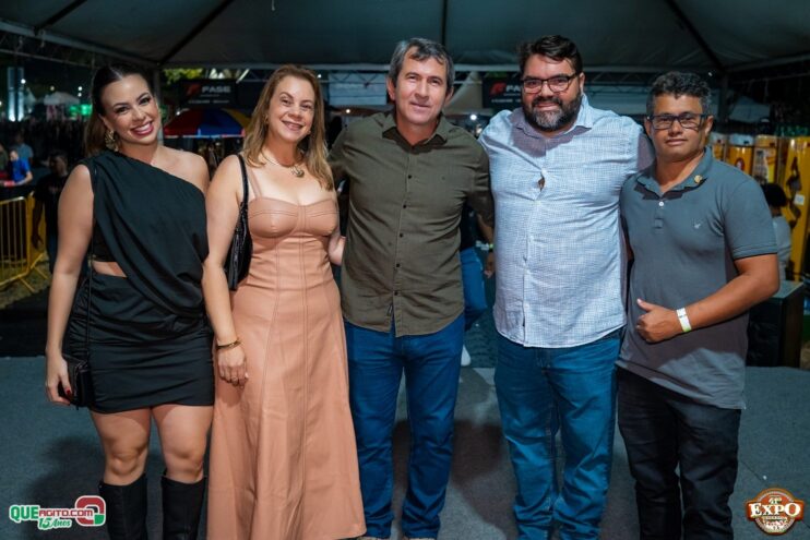 DSC_4148 Mari Fernandez leva o público ao delírio na segunda noite da Expo Teixeira 2025 684