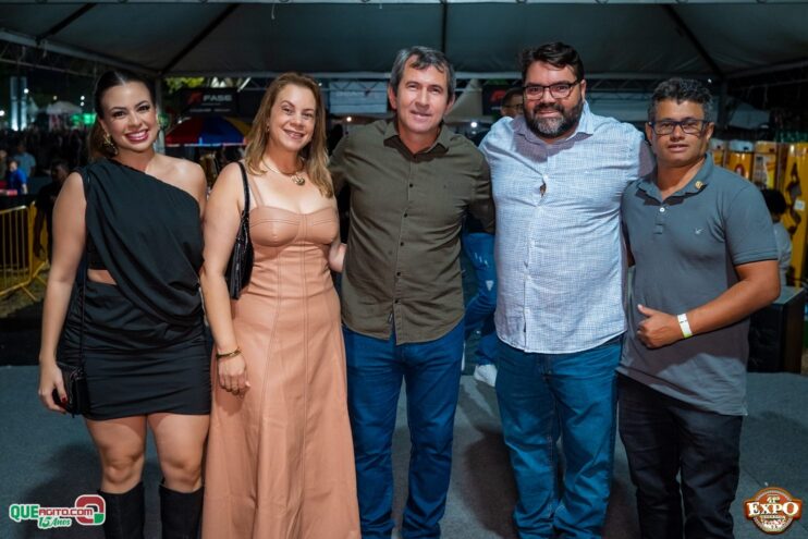 DSC_4150 Mari Fernandez leva o público ao delírio na segunda noite da Expo Teixeira 2025 685