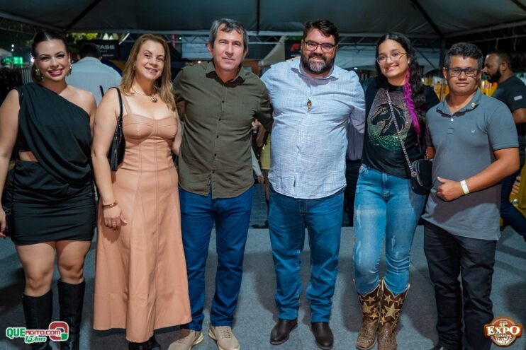 DSC_4152 Mari Fernandez leva o público ao delírio na segunda noite da Expo Teixeira 2025 686