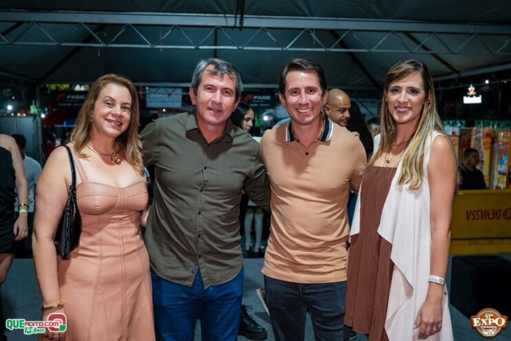 DSC_4155 Mari Fernandez leva o público ao delírio na segunda noite da Expo Teixeira 2025 688