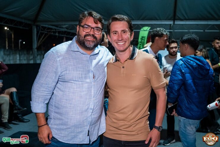 DSC_4157 Mari Fernandez leva o público ao delírio na segunda noite da Expo Teixeira 2025 689