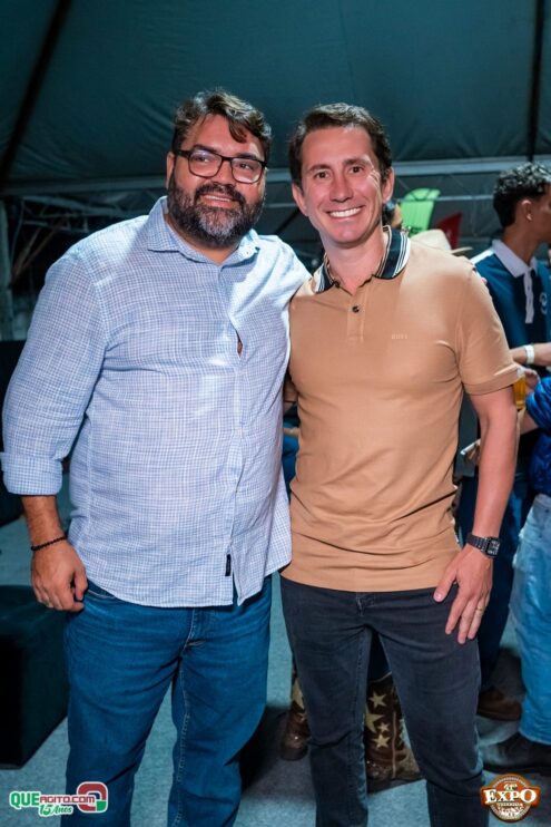 DSC_4161 Mari Fernandez leva o público ao delírio na segunda noite da Expo Teixeira 2025 692