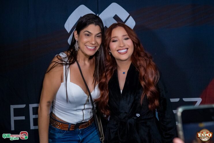 DSC_4179 Mari Fernandez leva o público ao delírio na segunda noite da Expo Teixeira 2025 701