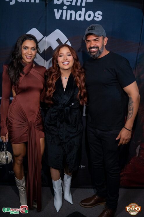 DSC_4191 Mari Fernandez leva o público ao delírio na segunda noite da Expo Teixeira 2025 707