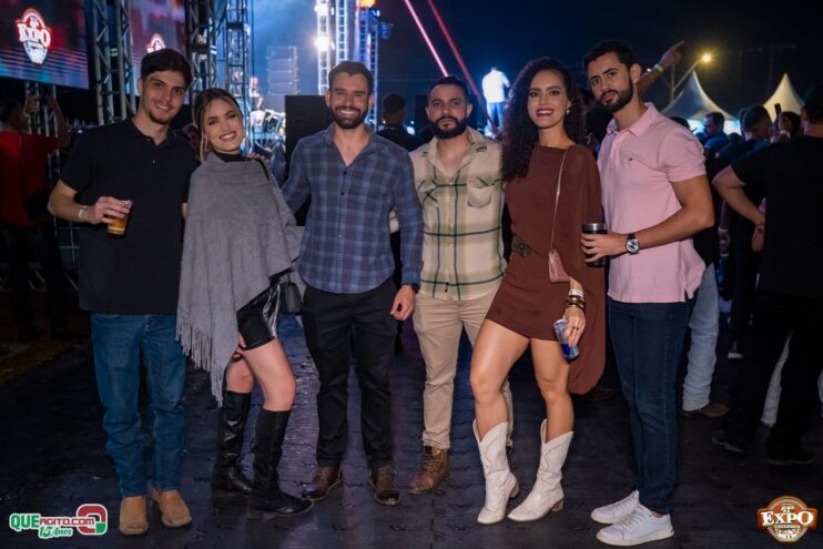 DSC_4199 Mari Fernandez leva o público ao delírio na segunda noite da Expo Teixeira 2025 712