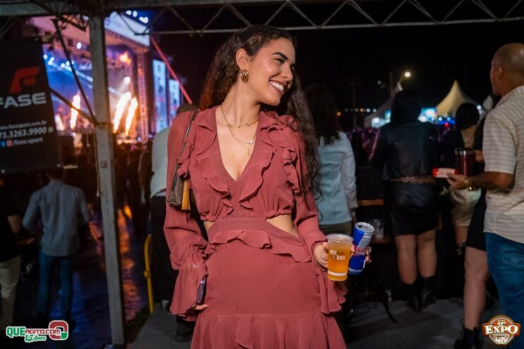 DSC_4205 Mari Fernandez leva o público ao delírio na segunda noite da Expo Teixeira 2025 715