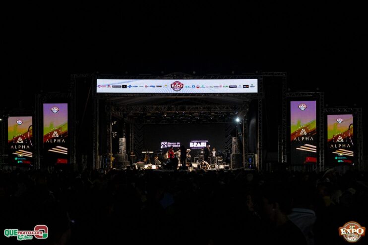 DSC_4219 Mari Fernandez leva o público ao delírio na segunda noite da Expo Teixeira 2025 725