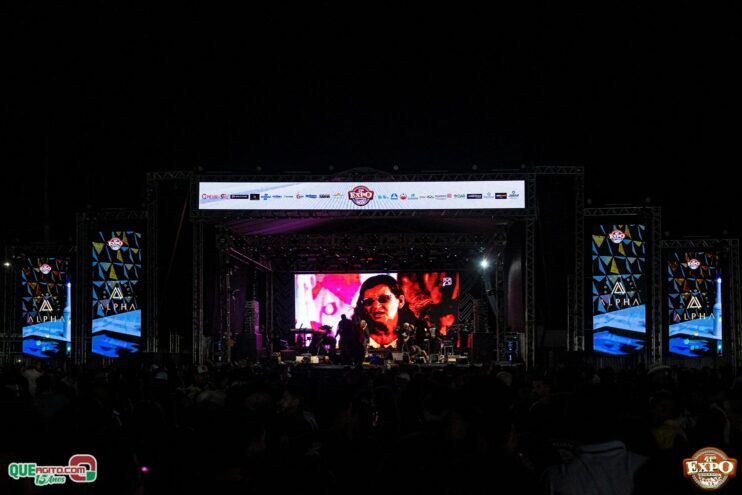 DSC_4222 Mari Fernandez leva o público ao delírio na segunda noite da Expo Teixeira 2025 727