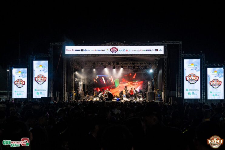 DSC_4226 Mari Fernandez leva o público ao delírio na segunda noite da Expo Teixeira 2025 729