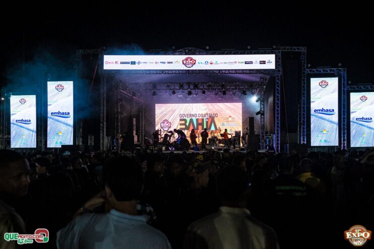 DSC_4229 Mari Fernandez leva o público ao delírio na segunda noite da Expo Teixeira 2025 732