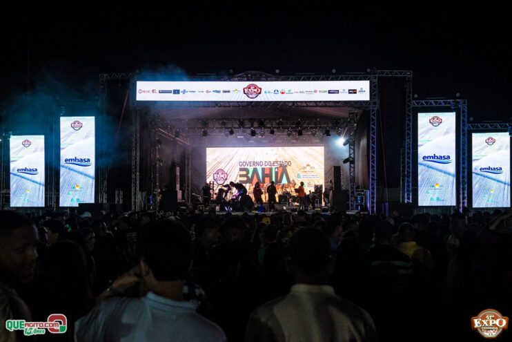 DSC_4230 Mari Fernandez leva o público ao delírio na segunda noite da Expo Teixeira 2025 733