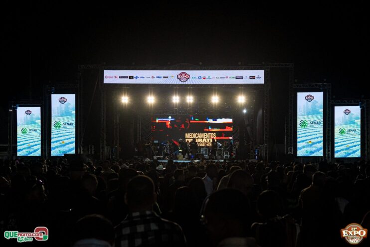 DSC_4234 Mari Fernandez leva o público ao delírio na segunda noite da Expo Teixeira 2025 735