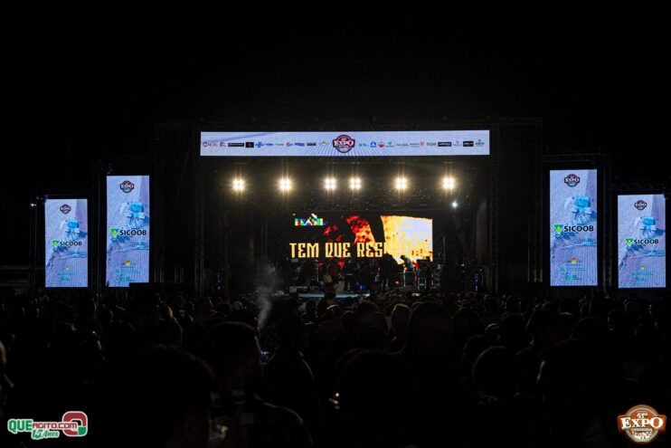DSC_4236 Mari Fernandez leva o público ao delírio na segunda noite da Expo Teixeira 2025 737