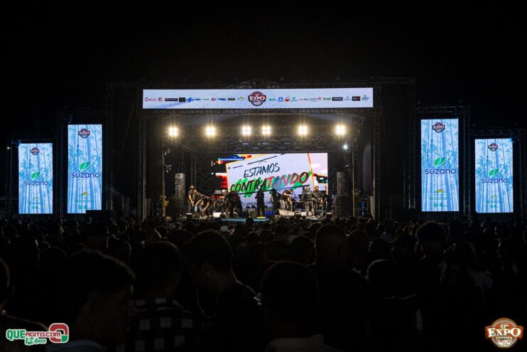 DSC_4237 Mari Fernandez leva o público ao delírio na segunda noite da Expo Teixeira 2025 738