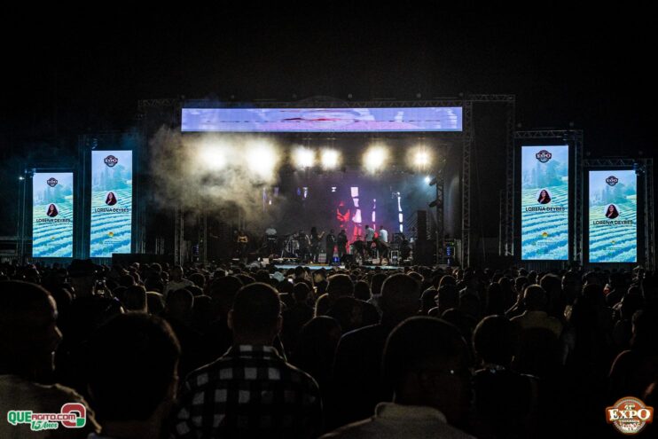DSC_4248 Mari Fernandez leva o público ao delírio na segunda noite da Expo Teixeira 2025 744