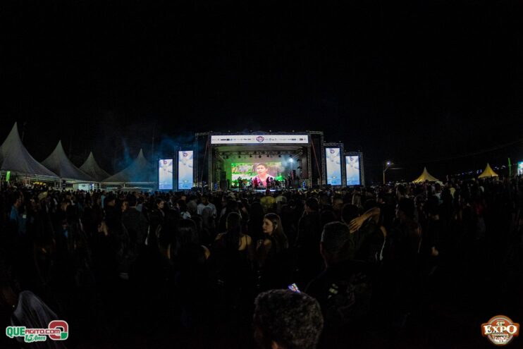 DSC_4254 Mari Fernandez leva o público ao delírio na segunda noite da Expo Teixeira 2025 747