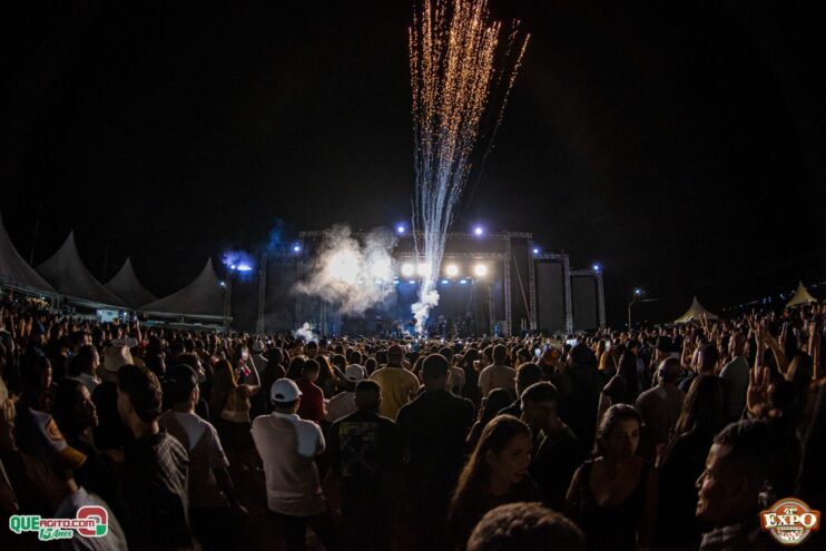 DSC_4256 Mari Fernandez leva o público ao delírio na segunda noite da Expo Teixeira 2025 749