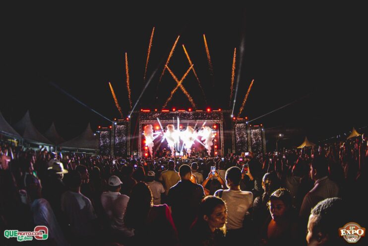 DSC_4264 Mari Fernandez leva o público ao delírio na segunda noite da Expo Teixeira 2025 753