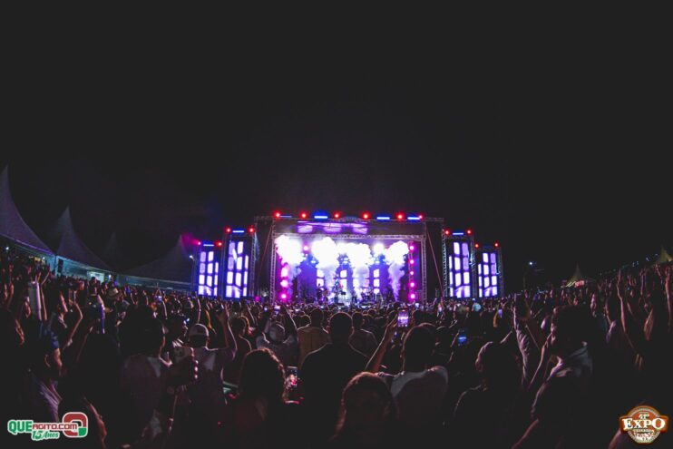 DSC_4305 Mari Fernandez leva o público ao delírio na segunda noite da Expo Teixeira 2025 773