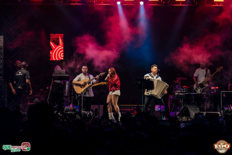 DSC_4313 Mari Fernandez leva o público ao delírio na segunda noite da Expo Teixeira 2025 780