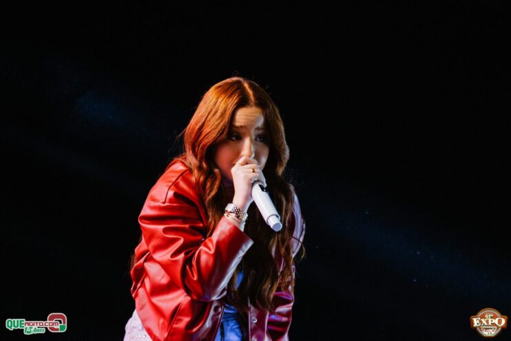 DSC_4336 Mari Fernandez leva o público ao delírio na segunda noite da Expo Teixeira 2025 784