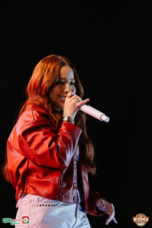 DSC_4344 Mari Fernandez leva o público ao delírio na segunda noite da Expo Teixeira 2025 787