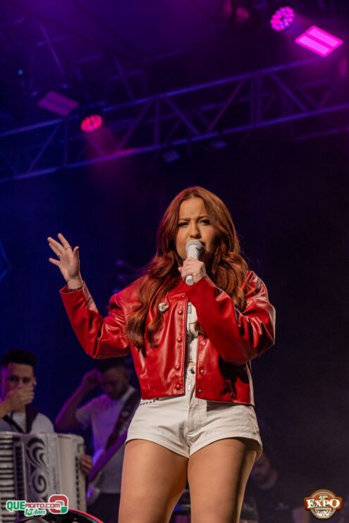 DSC_4367 Mari Fernandez leva o público ao delírio na segunda noite da Expo Teixeira 2025 803